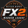 Better Nightz Presents: FX2 Madden 27 League IX