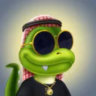 Matched profile picture