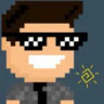 Matched profile picture