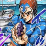 Matched profile picture