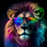 Matched profile picture