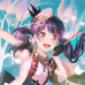 Matched profile picture