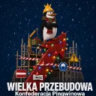 Konfederacja Pingwinowa - WIELKA PRZEBUDOWA