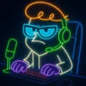 Matched profile picture