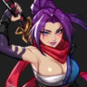 Profile picture