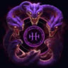 Matched profile picture