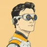 Matched profile picture