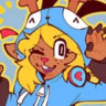 Profile picture