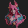 Matched profile picture