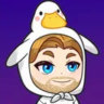 Matched profile picture