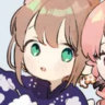 Matched profile picture