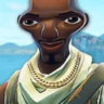 Matched profile picture