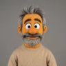 Matched profile picture