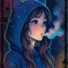 Matched profile picture