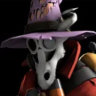 Matched profile picture