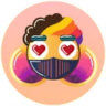Matched profile picture
