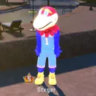 Profile picture