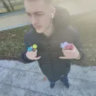 Profile picture