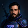 Matched profile picture