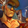 Matched profile picture