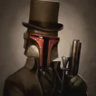 Matched profile picture