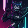 Matched profile picture