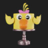 Matched profile picture