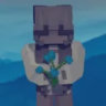 Matched profile picture