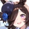 Matched profile picture