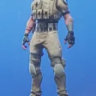 Matched profile picture