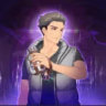 Matched profile picture