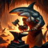 Matched profile picture