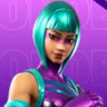 Matched profile picture