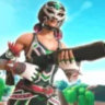 Matched profile picture