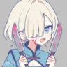 Matched profile picture