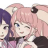 Matched profile picture