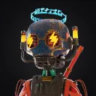 Matched profile picture
