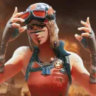 Matched profile picture