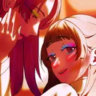 Matched profile picture