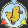 Matched profile picture