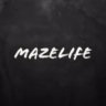Life with Maze