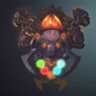 Matched profile picture