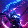 Matched profile picture