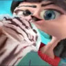 Matched profile picture