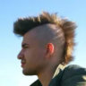 Matched profile picture