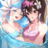 Matched profile picture