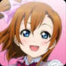 Matched profile picture