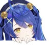 Matched profile picture