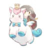 Matched profile picture