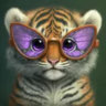 Matched profile picture